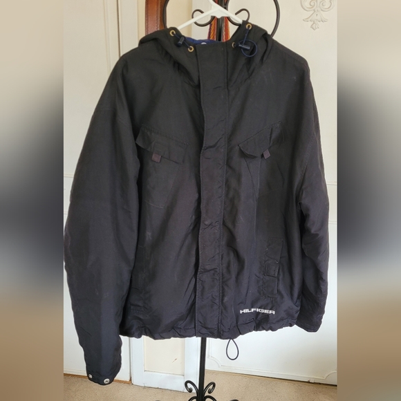 Tommy Hilfiger Coat - Picture 2 of 16